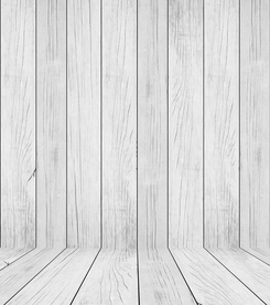 白色木板产品背景