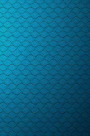 波浪纹底图背景蓝色渐变古风素材