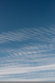 蓝天