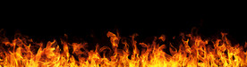 火焰图片