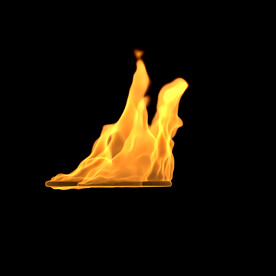 火焰图片