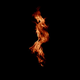 火焰图片