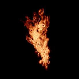 火焰图片