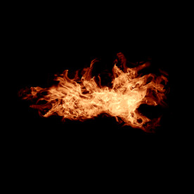 火焰图片