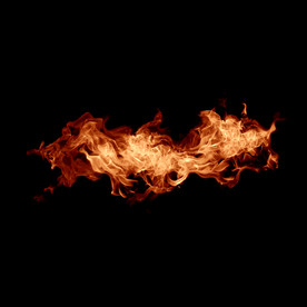 火焰图片