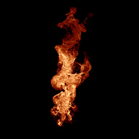火焰图片