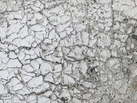 干旱土地岩石裂痕纹理背景图片