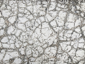 干旱土地岩石裂痕纹理背景图片
