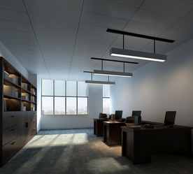 诉讼服务中心办公室