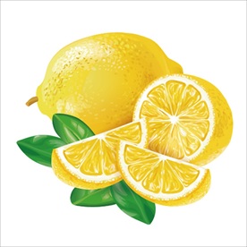 柠檬
