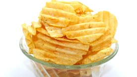 薯片薯条图片