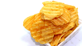 薯片薯条图片