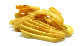 薯片薯条图片