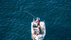 加尔达湖风景图片
