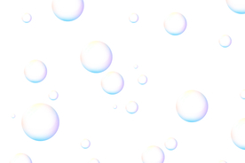 七彩泡泡