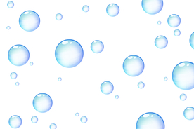 七彩泡泡
