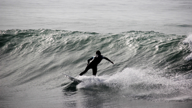 冲浪冲浪板图片