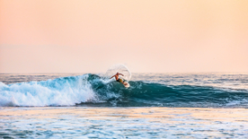 冲浪冲浪板图片