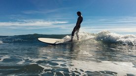 冲浪冲浪板图片