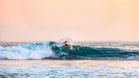 冲浪冲浪板图片