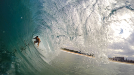 冲浪冲浪板图片