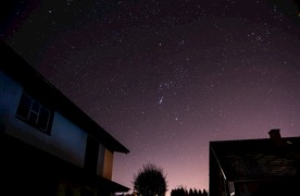 星空