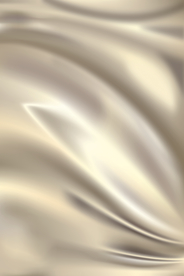 金色绸缎丝绸流动液体背景
