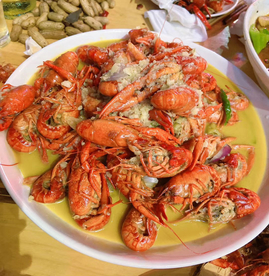 小龙虾