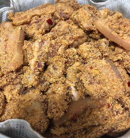 粉蒸肉