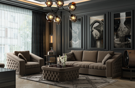 效果图 室内效果图 室内装饰