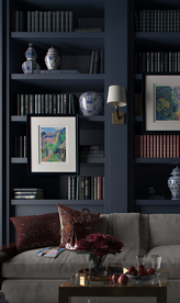 卧室 客厅 厨房 书房 效果图