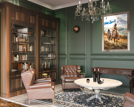 卧室 客厅 厨房 书房 效果图