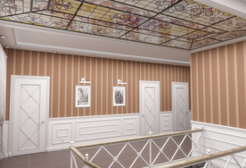 卧室 客厅 厨房 书房 效果图