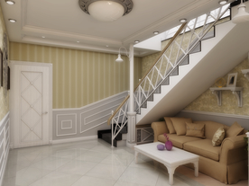 卧室 客厅 厨房 书房 效果图