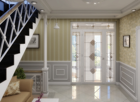 卧室 客厅 厨房 书房 效果图