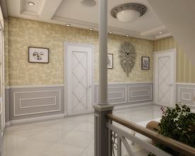 卧室 客厅 厨房 书房 效果图