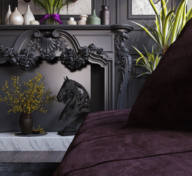 卧室 客厅 厨房 书房 效果图