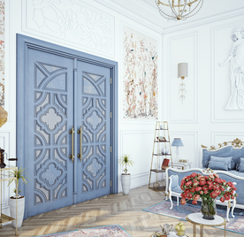 卧室 客厅 厨房 书房 效果图