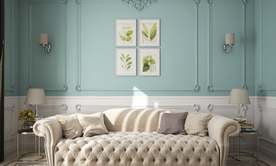 卧室 客厅 厨房 书房 效果图