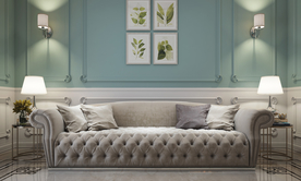 卧室 客厅 厨房 书房 效果图