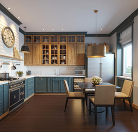 卧室 客厅 厨房 书房 效果图