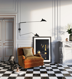 卧室 客厅 厨房 书房 效果图