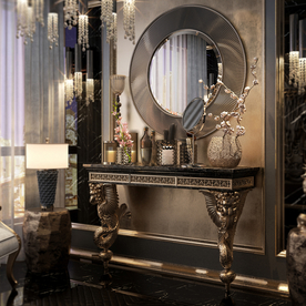 卧室 客厅 厨房 书房 效果图