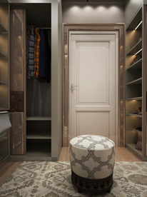 卧室 客厅 厨房 书房 效果图