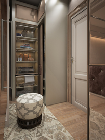 卧室 客厅 厨房 书房 效果图