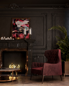 卧室 客厅 厨房 书房 效果图