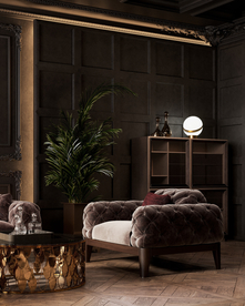 卧室 客厅 厨房 书房 效果图