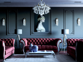 卧室 客厅 厨房 书房 效果图