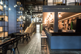 卧室 客厅 厨房 书房 效果图