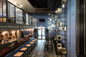 卧室 客厅 厨房 书房 效果图